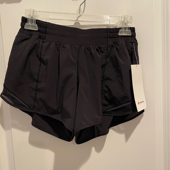 lululemon athletica Pants - Lululemon shorts